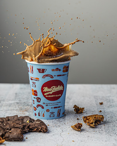 Mrs. Fields Belconnen Westfield - Hospitality and gastronomy