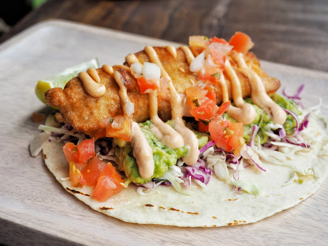 Hot Tamale - Darwin City