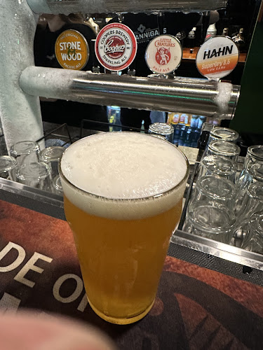 Opinii despre Shenannigans în Darwin City - Hospitality and gastronomy