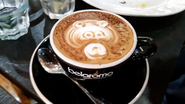 Comentarii opinii despre Cirque