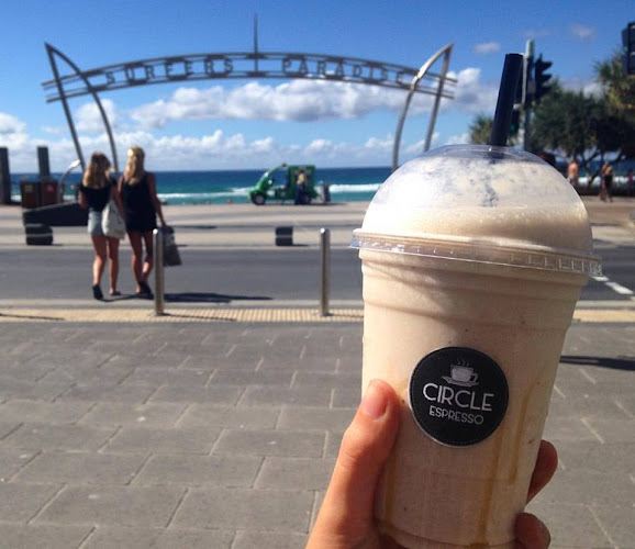 Comentarii opinii despre Common Coffee Surfers Paradise