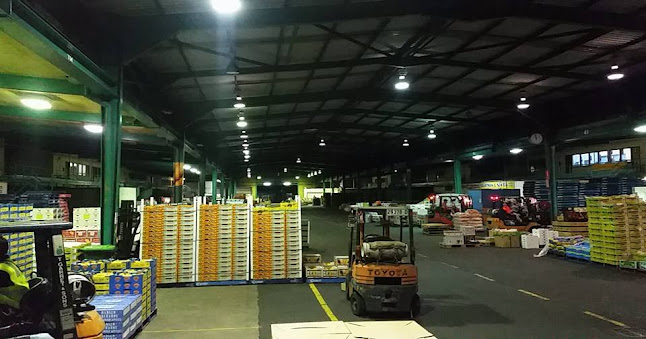 Newcastle Markets - Hospitality and gastronomy