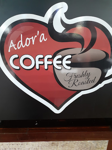 Ador'a Cafe - Hospitality and gastronomy