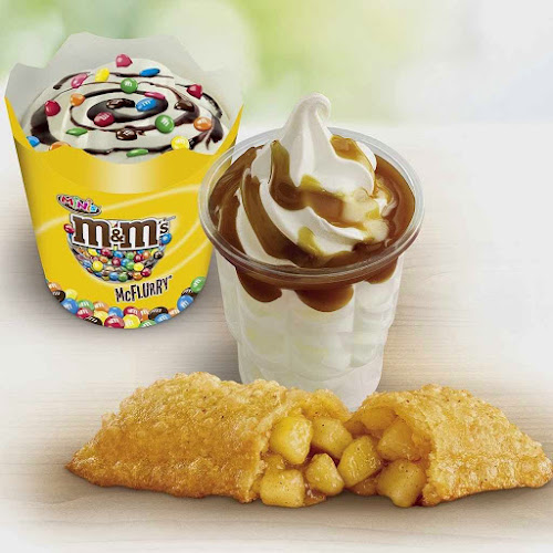 McDonald's Parkes - Hospitality and gastronomy