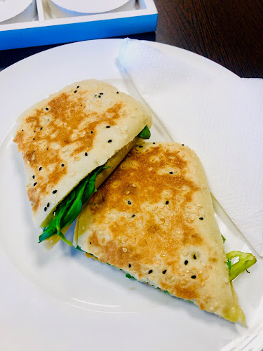 Trackside Cafe & Lunchbar - Hospitality and gastronomy