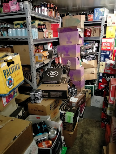 Comentarii opinii despre St James Cellars