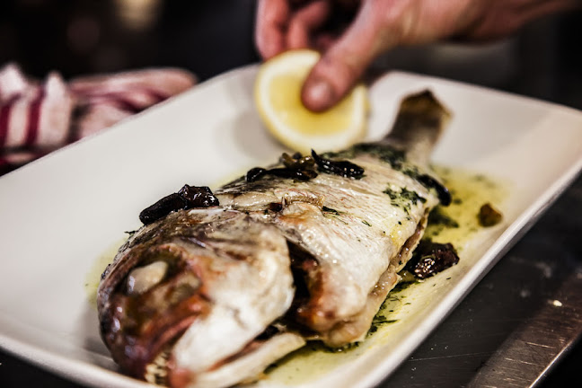 Comentarii opinii despre Sydney Cove Oyster Bar