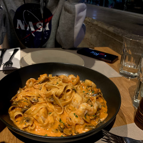 Moretti Italian Restaurant Leichhardt - Hospitality and gastronomy