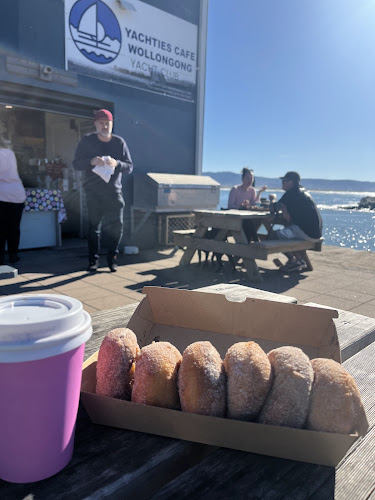 Yachties' Cafe - Wollongong