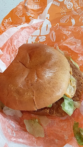 Comentarii opinii despre Hungry Jack's Burgers Waurn Ponds