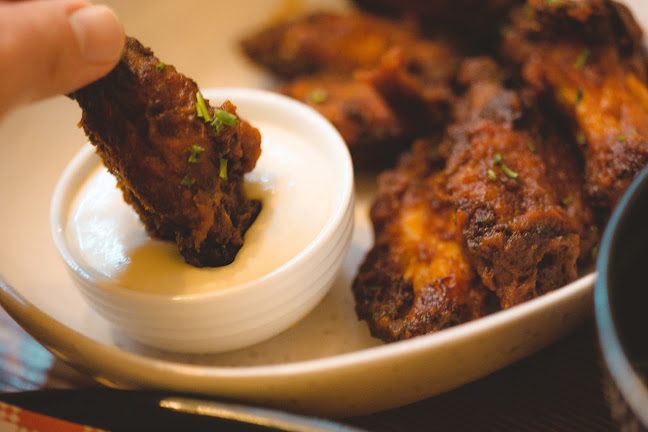 Aunty Ed's Restaurant and Bar