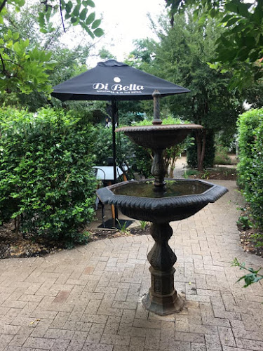 The Bell House Tamworth