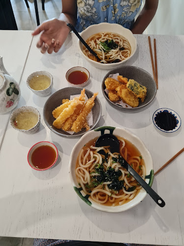 Comentarii opinii despre Katsuya