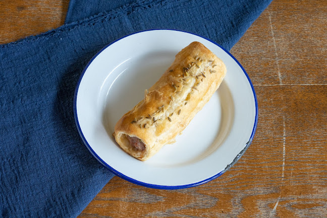 Miss Lilly’s - Bakery Café - Hospitality and gastronomy