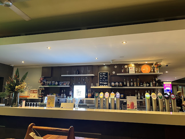 Opinii despre The Cornerstone Tavern în Butler - Hospitality and gastronomy