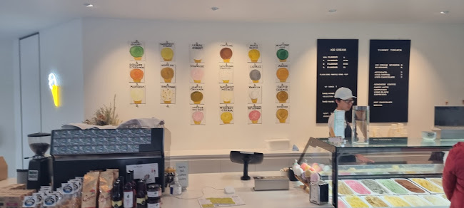 Comentarii opinii despre Timboon Fine Ice Cream