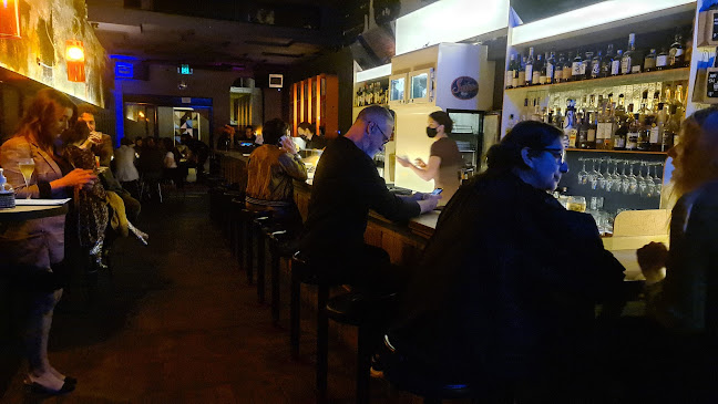 Angel Music Bar - Hospitality and gastronomy