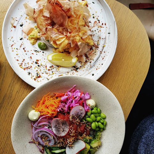 The Crux & Co. - Melbourne