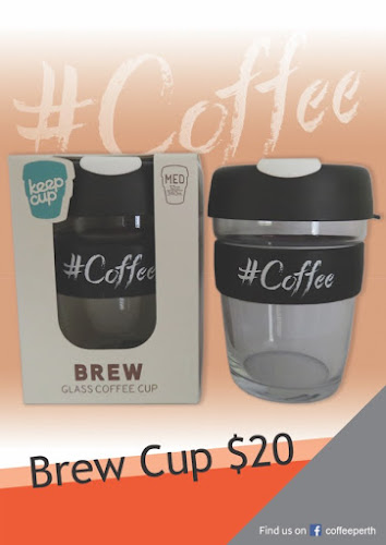 #Coffee Perth
