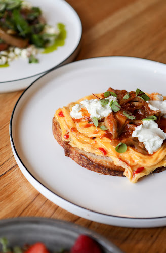 Comentarii opinii despre Top Paddock Cafe