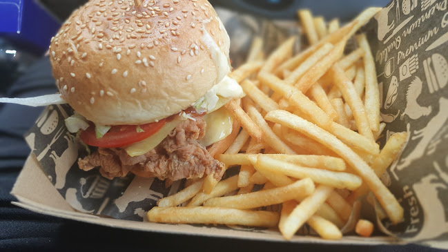 Opinii despre Tassie Kitchen în Moonah - Hospitality and gastronomy