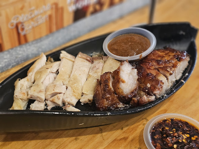 Chop Chop BBQ - Perth