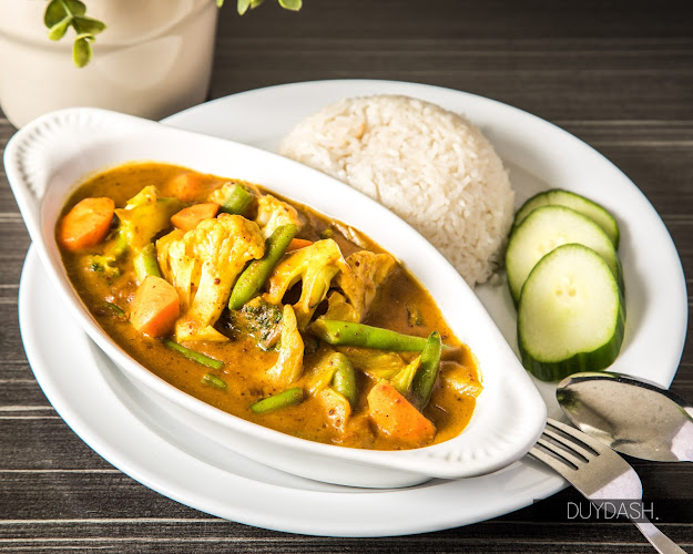 Mamak Corner - Hospitality and gastronomy