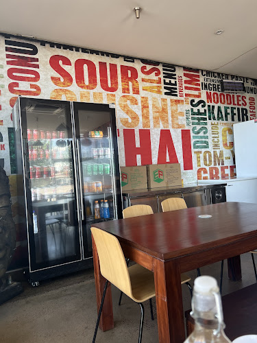 Thai Budda Restaurant - Hospitality and gastronomy