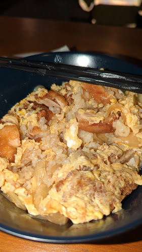 Comentarii opinii despre Kobe Dining