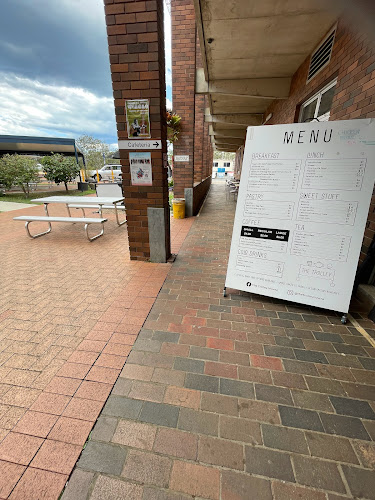 The Trolley - Nowra
