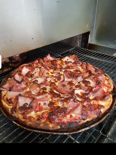 Comentarii opinii despre Jedz Pizzeria