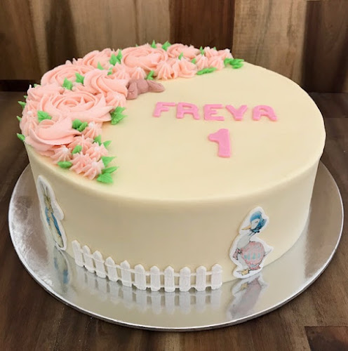 Sweet on Cupcakes - Mount Hawthorn