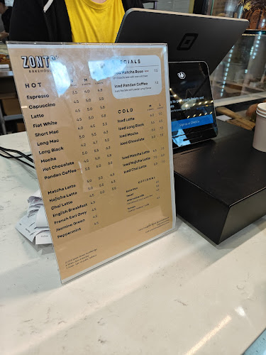 Zonts Bakehouse - Hospitality and gastronomy