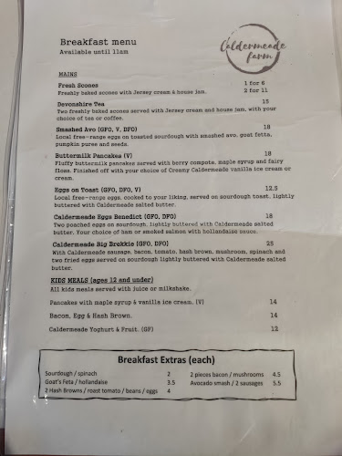 4385 S Gippsland Hwy, Caldermeade VIC 3984