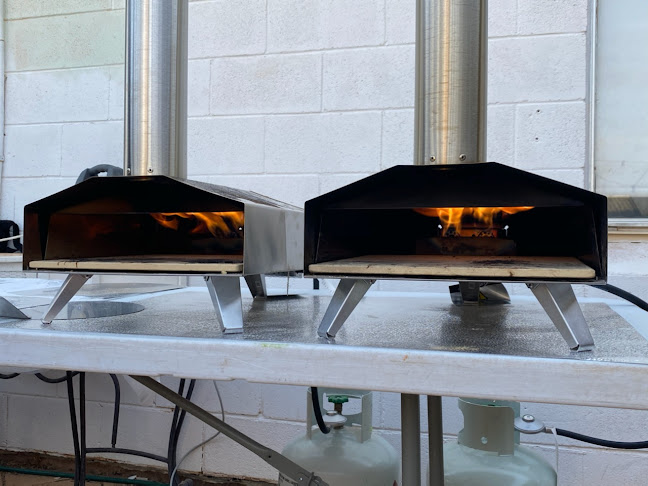 Comentarii opinii despre Fresh Pizza Broken Hill