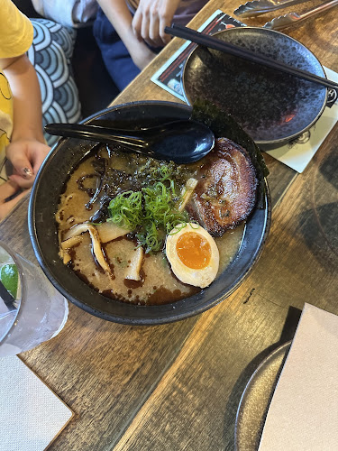 Comentarii opinii despre Bar Wa Izakaya