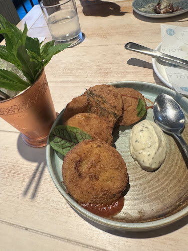 Comentarii opinii despre NOLA Smokehouse and Bar - Barangaroo