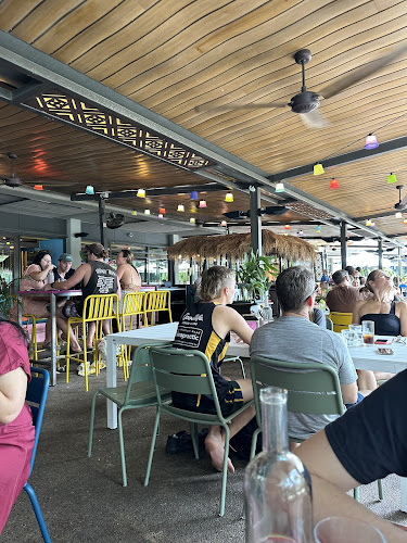 Hot Tamale - Hospitality and gastronomy