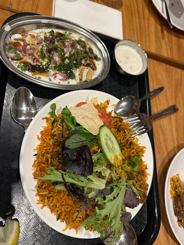 Flora Indian Restaurant Melbourne CBD - Hospitality and gastronomy