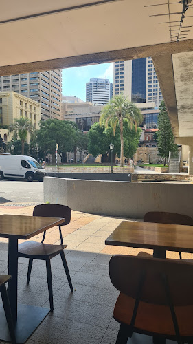 Vege Rama - Adelaide St