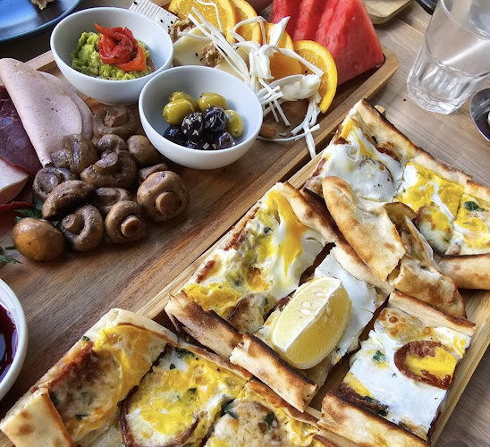 Bosphorus Turkish Street Food - Wentworth Point