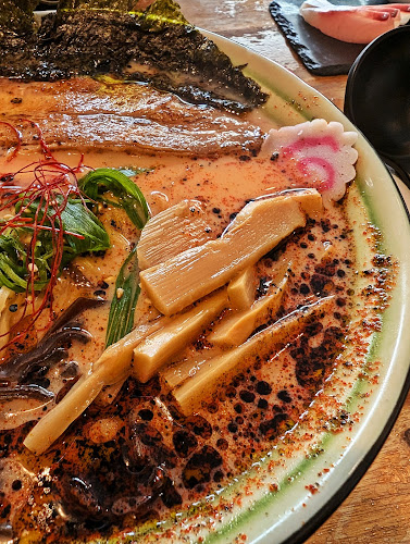 Tomodachi Izakaya & Bar - Hospitality and gastronomy