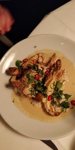 Opinii despre Harbourfront Seafood Restaurant în Wollongong - Hospitality and gastronomy