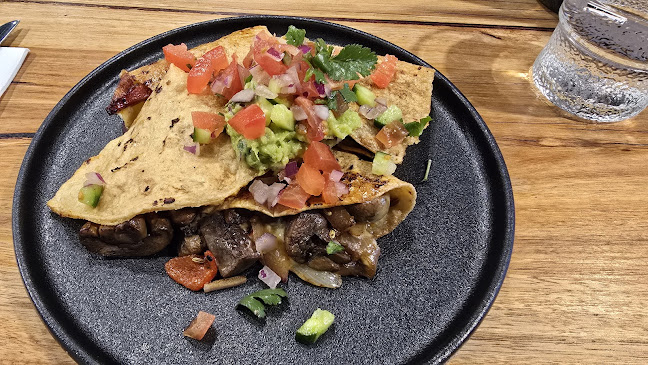 Comentarii opinii despre Sazón