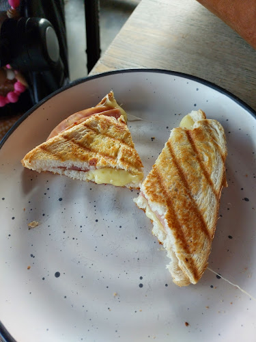 Chill Espresso - Hospitality and gastronomy