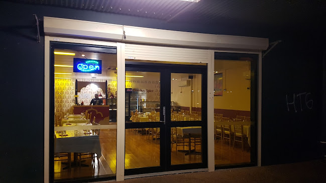 Bombay Spice Indian restaurant