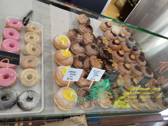 Comentarii opinii despre Kenilworth Bakery