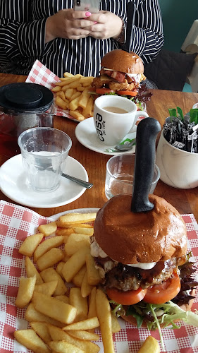 Primary Espresso - Hospitality and gastronomy