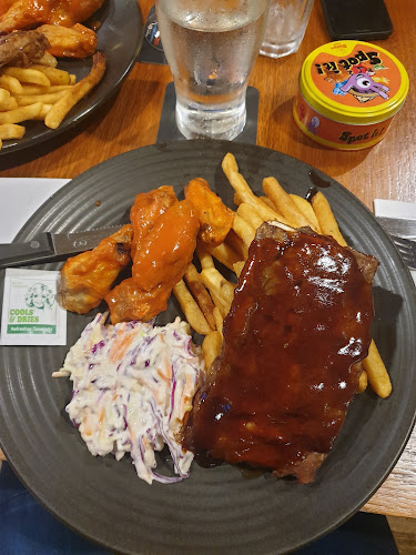 The Woodvale Tavern - Hospitality and gastronomy