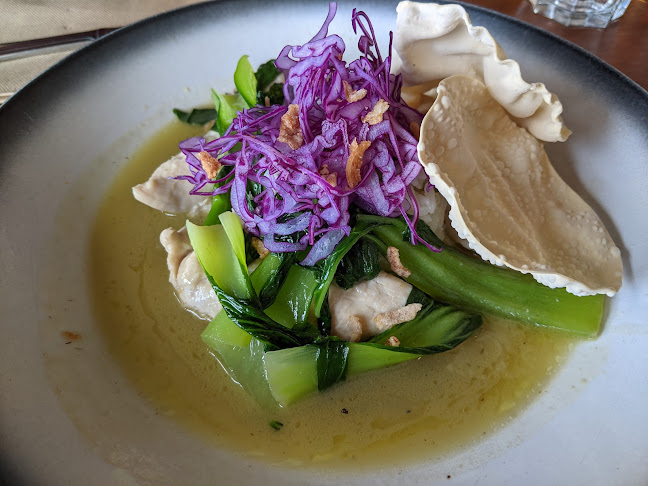 Bruce's Cafe - Hospitality and gastronomy